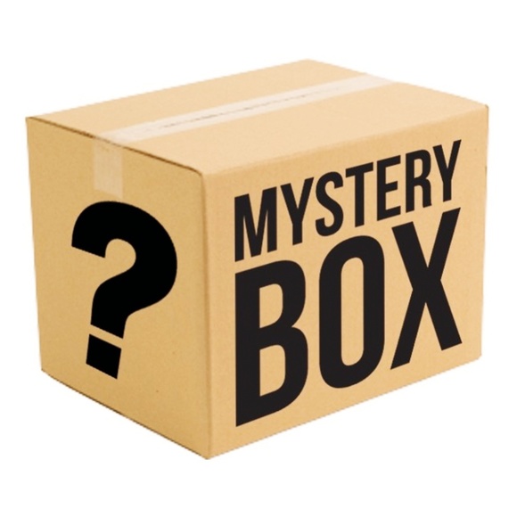 50 Pops Funko Pop Mystery Box! - Picture 1 of 1